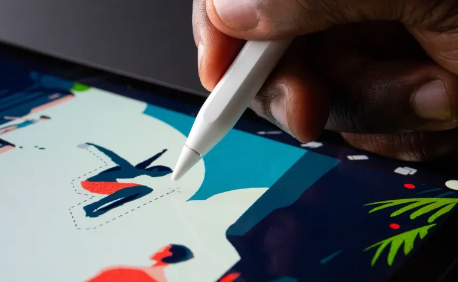 据传更新版ApplePencil将于本月推出有望与新iPad一起推出