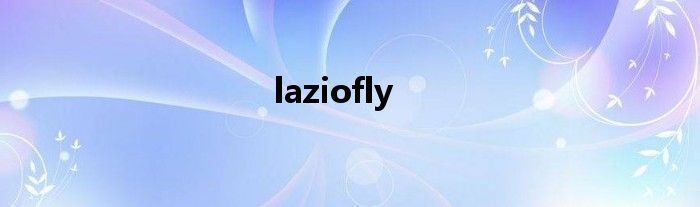 laziofly