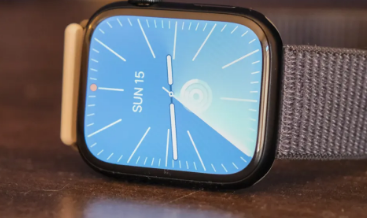 AppleWatchSeries10发布日期价格以及我们所知的一切
