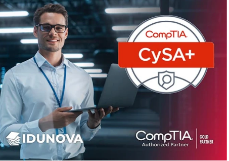 完整2024年CompTIA网络安全认证培训包