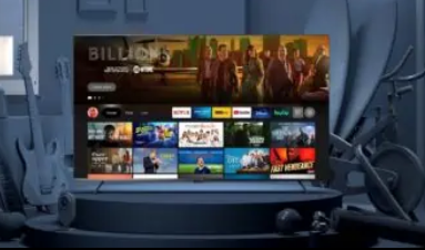 2024年3月AmazonFireTV最佳优惠
