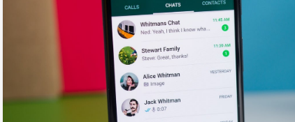 Android上的WhatsApp可能很快就会像iOS上一样获得语音消息转录功能