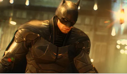 蝙蝠侠阿卡姆骑士时隔8年免费更新短暂添加了罗伯特帕丁森的蝙蝠侠套装