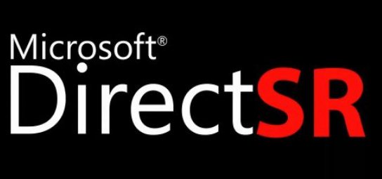 MicrosoftDirectSRAPI寻求让升级变得更容易