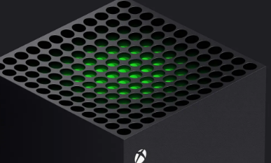 全数字XboxSeriesX在泄露的照片中看起来出奇的熟悉