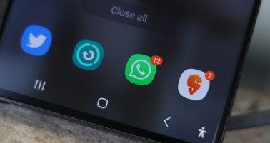 WhatsApp 终于允许你选择高清作为默认图像分辨率