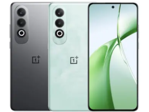 OnePlus 推出配备 120Hz 显示屏的 Nord CE4