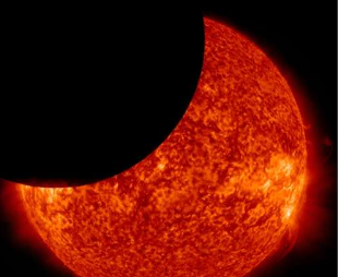 公民科学组织计划利用 2024 年日食进行电离层发现