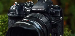 OMSystemOM-1II是世界上最好的野生动物摄影相机之一的更新