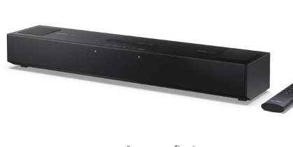 夏普推出更便宜的新款HT-SB7002.0.2紧凑型杜比全景声Soundbar