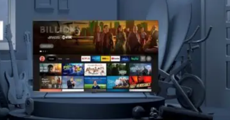 2024年4月AmazonFireTV最佳优惠