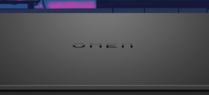 在使用英特尔近十年后惠普宣布推出新款OMEN17游戏笔记本电脑转用AMDRyzen