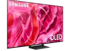 77英寸三星S90CQD-OLED电视在亚马逊获得44%巨额折扣