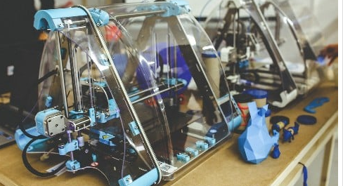 评估航空航天部件质量的传感技术可能会改变英国工业