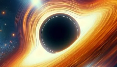 研究人员在银河系双星系统中发现了已知最重的黑洞
