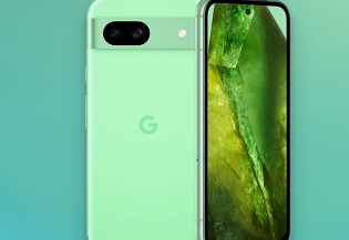 谷歌Pixel8a泄露的宣传图片似乎证实了七年的更新和其他规格