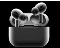 AppleAirpodsPro2在亚马逊百思买上创下历史最低价