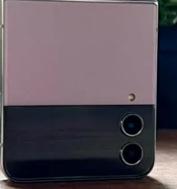 GalaxyZFold4 Flip4 Fold3和Flip3也获得OneUI6.1