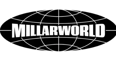 马克米勒的Millarworld印记将在2024年将出版商转向黑马漫画