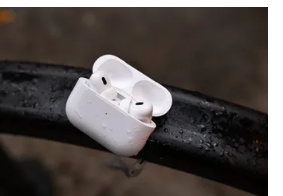 苹果最新款配备USB-C的AirPodsPro已回到历史最低点