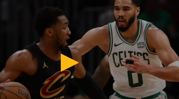 2024年NBA季后赛分组第二轮赛程对决和比分