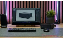 MinisforumUM790Pro游戏迷你电脑降至439.99美元
