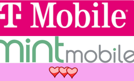 T-Mobile在承诺解锁政策后不久就获得了收购MintMobile的批准