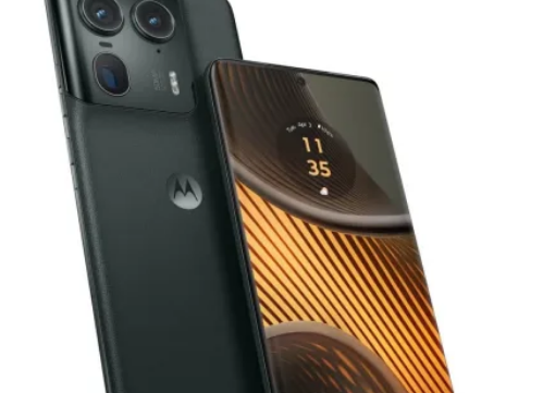 摩托罗拉X50Ultra发布前现身Geekbench