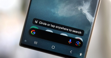 Galaxy S24 的 Circle to Search 功能扩展到更多手机