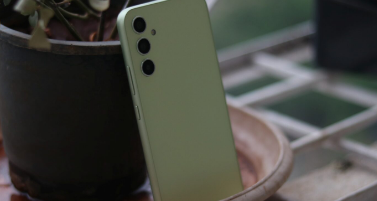 欧洲 Galaxy A34 获一项 UI 6.1 更新