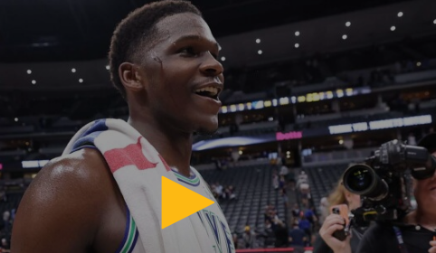 2024年NBA季后赛西部决赛前瞻预测达拉斯小牛队对阵明尼苏达森林狼队