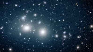 科学家公布欧几里得望远镜的首批数据提供宇宙历史快照