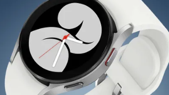 三星GalaxyWatch4可能会在今年意外重启