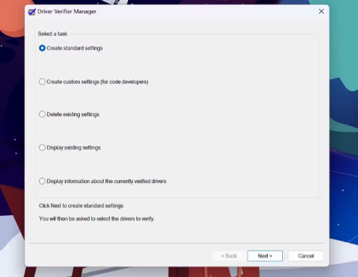 Windows 用户将失去这个用于识别驱动程序问题的关键实用程序