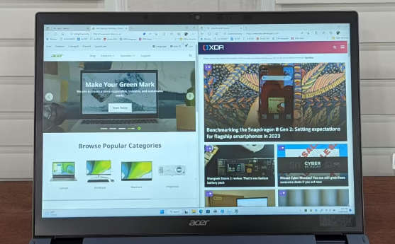 如何在 Windows 11 中卸载 Microsoft Edge