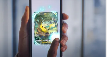 新的PokemonTCGPocket游戏感觉就像任天堂版的MarvelSnap