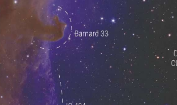 欧几里得也在猎户座中发现了自由漂浮的行星