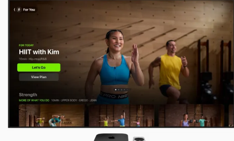 AppleTV将迎来tvOS18的10大最佳功能