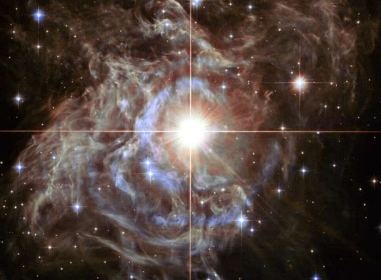 高精度测量挑战我们对造父变星的理解