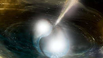 中法合作探测器追寻宇宙最大爆炸