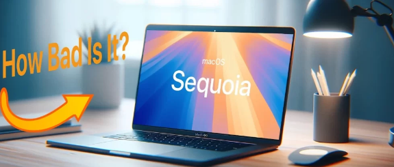 您应该安装macOS15SequoiaBeta1吗