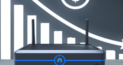 AzulleElite的强大功能释放4G功能助力商业解决方案
