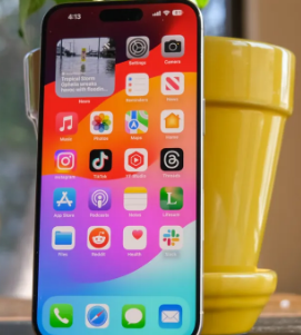 iPhone16手机壳泄露或证实苹果唯一重大设计变化