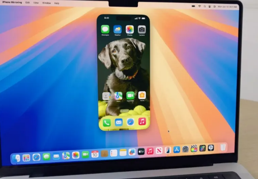 iOS18公开测试版可能很快就会在你附近的iPhone上推出