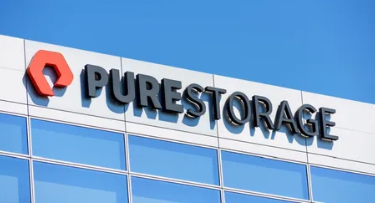 由于PureStorage 1200TBSSD模块正在筹备中