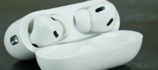 Apple为所有型号发布新的AirPods固件更新