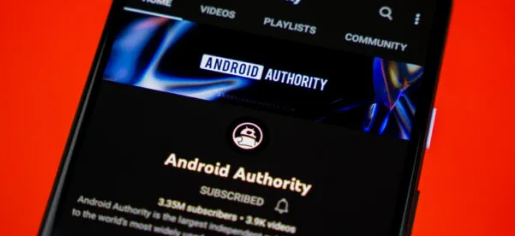 YouTube 很快就能让你更好地自定义视频播放列表