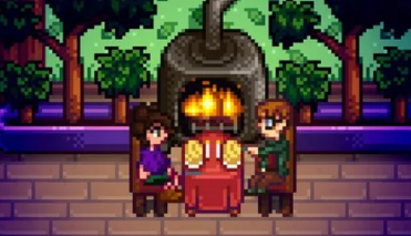目前我们所知的StardewValley1.6更新发布日期和补丁说明
