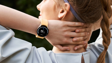 以下是三星健康中 One UI 6 Watch 能量评分的初步信息
