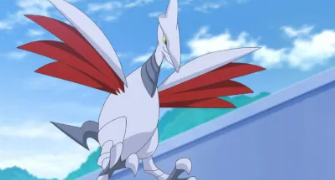 凭借强大的Skarmory 1,786次尝试和一颗梦想这位主播成功击败了有史以来最难的Pokemon挑战之一